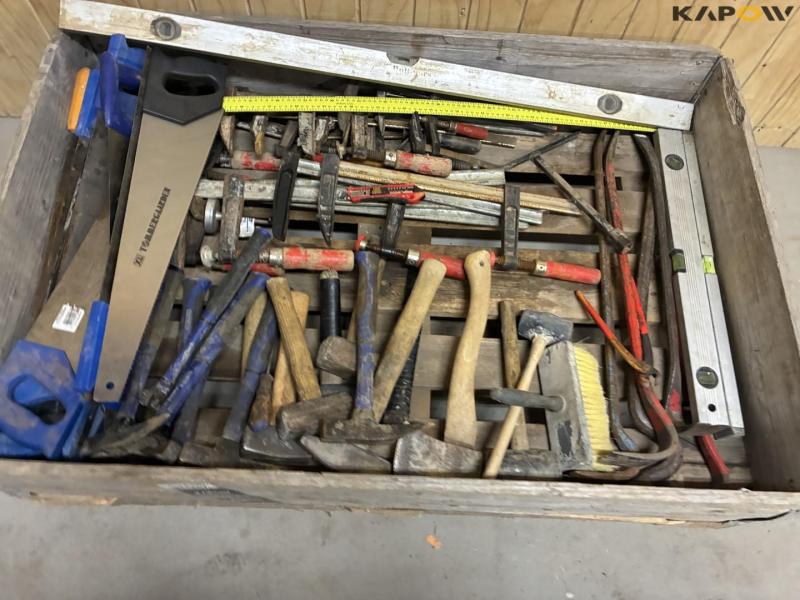 Tool 1