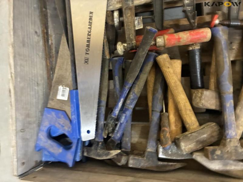 Tool 11