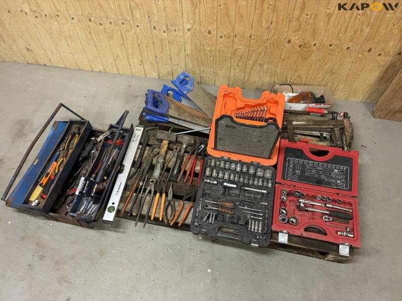 Tool 1