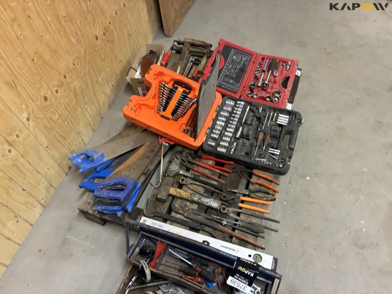 Tool 3