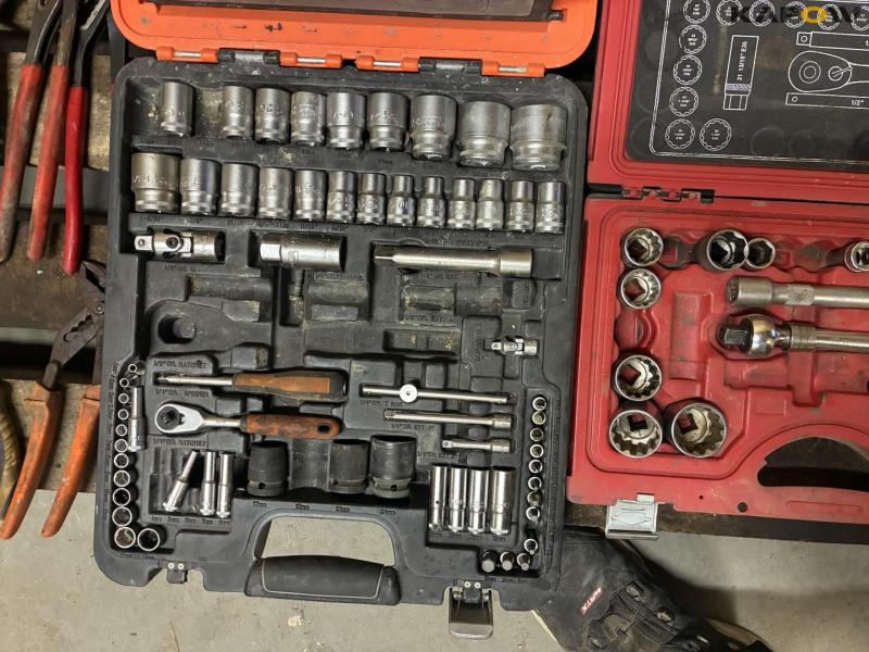 Tool 8