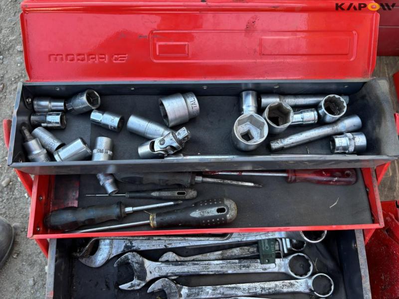 Tool 7