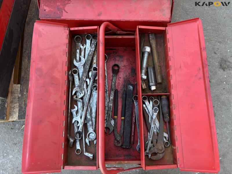 Tool 8