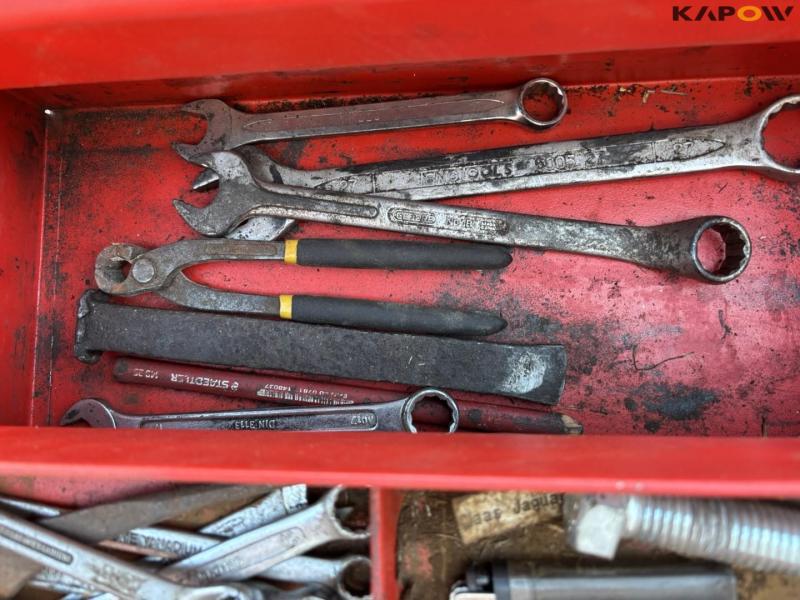 Tool 9