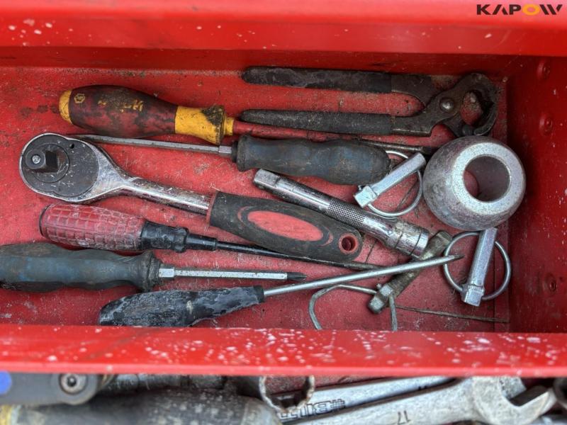 Tool 13