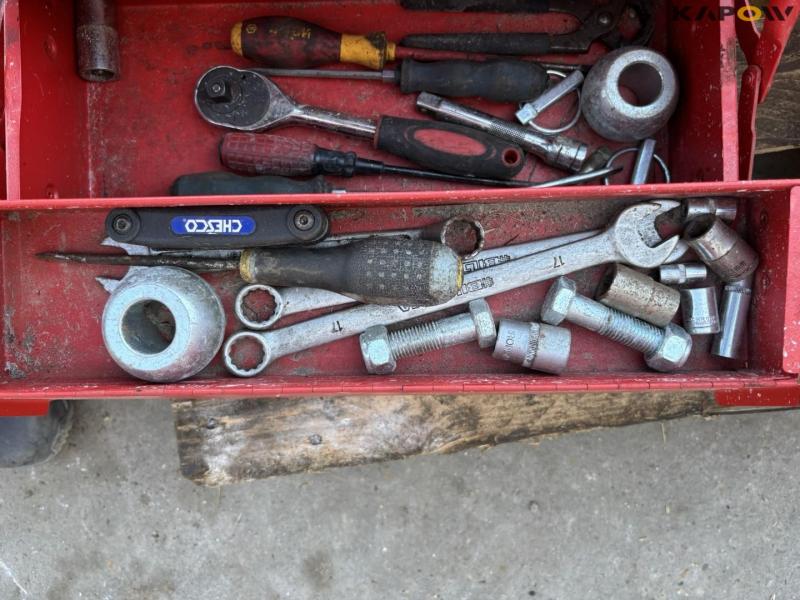 Tool 14