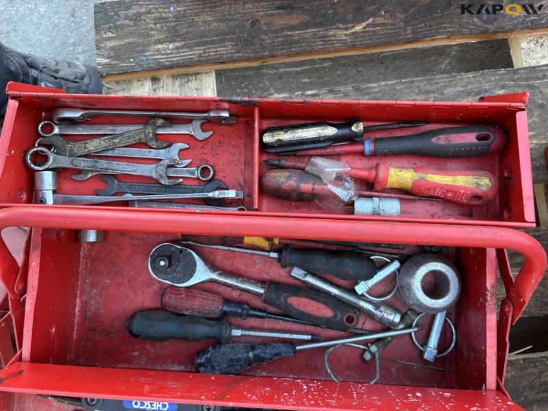 Tool 15