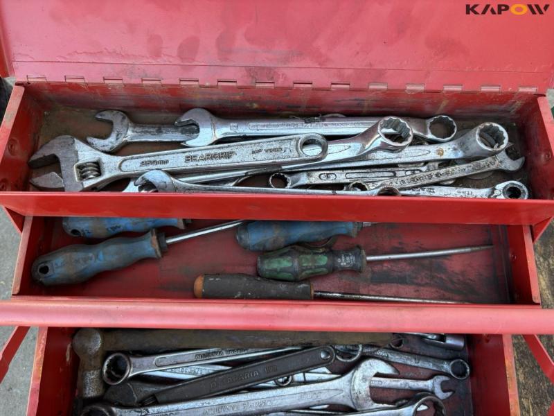 Tool 23