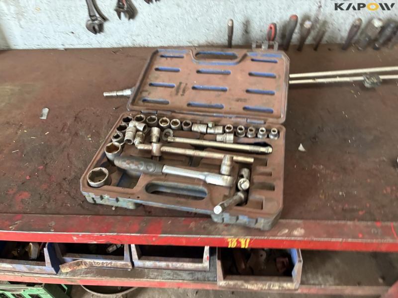 Tool 11