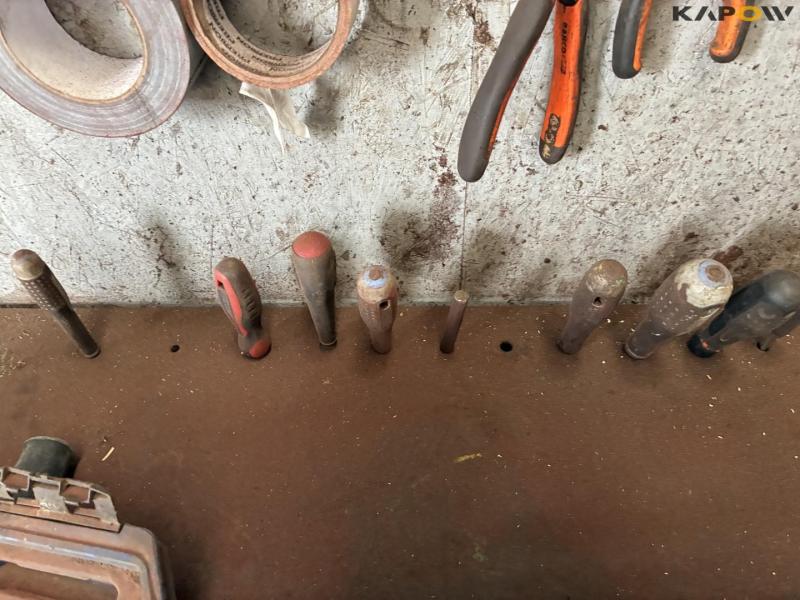 Tool 34