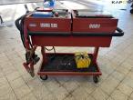 Tool trolley with contents 6