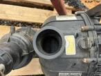 Liquid pump 7