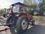 Valmet 705 GL 2WD tractor 5