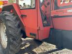 Valmet 705 GL 2WD tractor 21