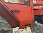 Valmet 705 GL 2WD tractor 23