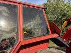 Valmet 705 GL 2WD tractor 49