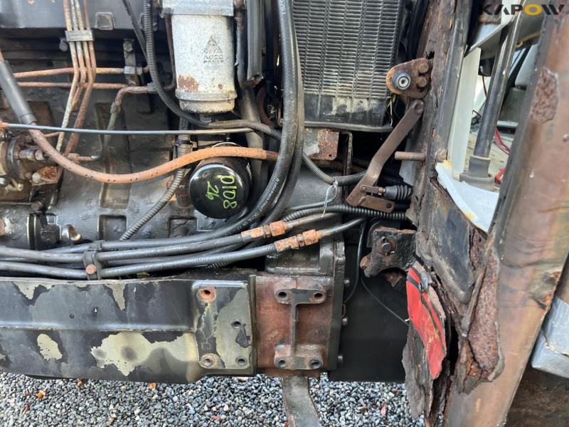 Valmet 900 tractor 11