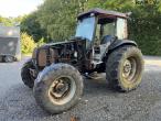 Valmet 900 tractor 1