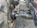 Valmet 900 tractor 18