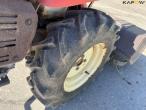 Valpadana Blitz 120 with tiller and stone rake 10
