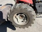Valpadana Blitz 120 with tiller and stone rake 13