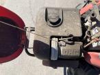 Valpadana Blitz 120 with tiller and stone rake 15