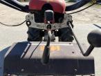 Valpadana Blitz 120 with tiller and stone rake 19