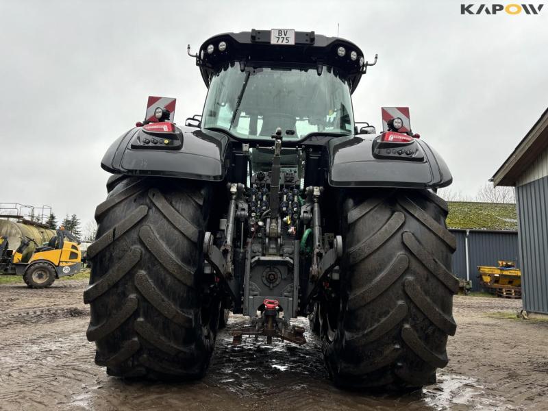 Valtra S394 tractor 6