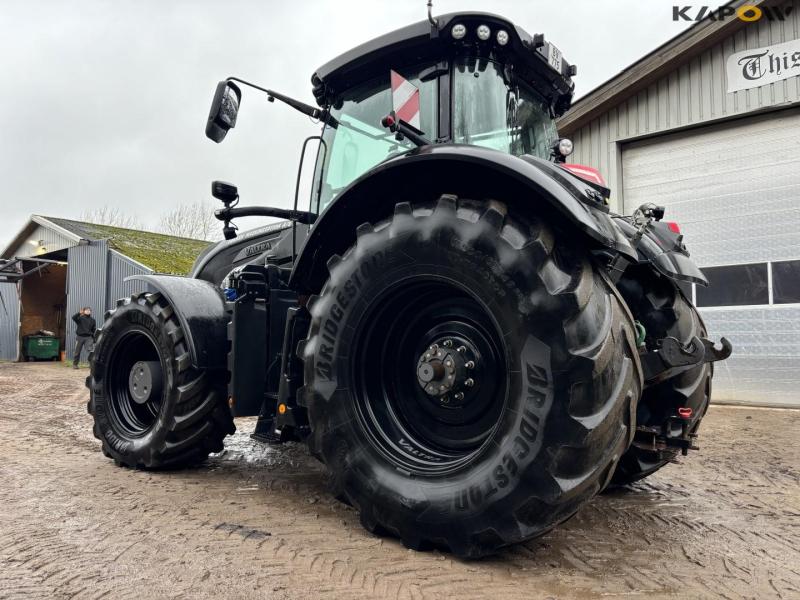 Valtra S394 tractor 7