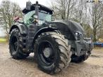 Valtra S394 tractor 3
