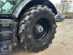 Valtra S394 tractor 85