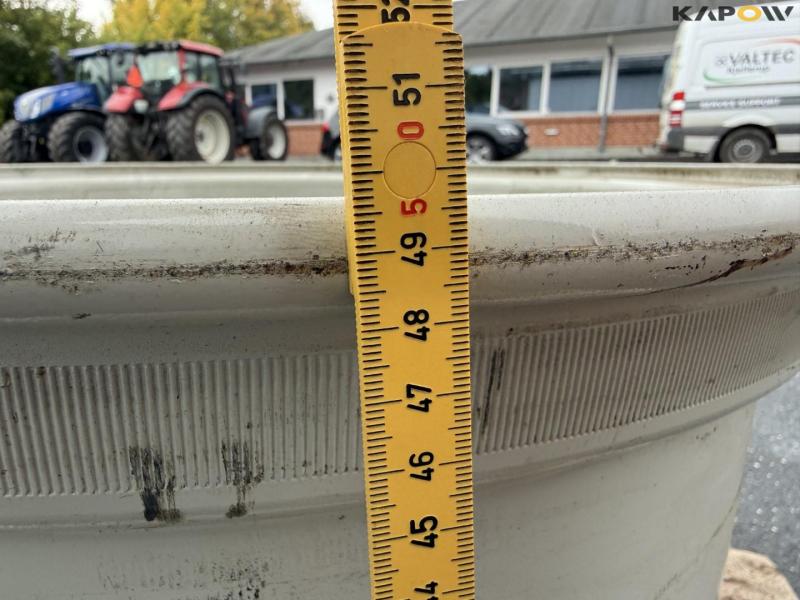 Valtra rim 14