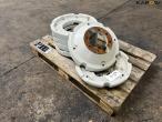 Valtra G-Series wheel weights 1