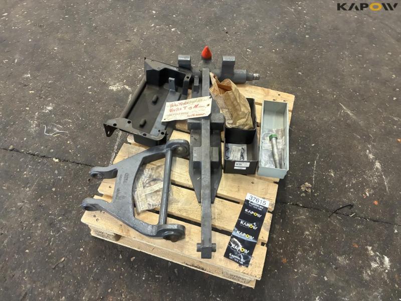 Valtra hitch hook for T/N series 4