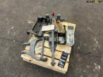 Valtra hitch hook for T/N series 4