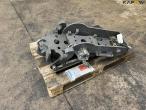 Valtra hitch hook 3