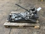 Valtra hitch hook 2