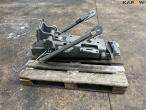 Valtra hitch hook 6
