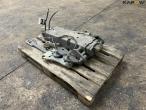 Valtra hitch hook 1