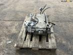 Valtra hitch hook 8