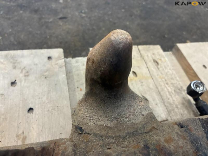 Valtra N 3/4/5 series hitch hook 7
