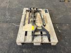 Valtra N 3/4/5 series hitch hook 5