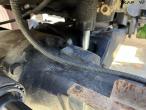 Valtra N142 tractor with front loader 15