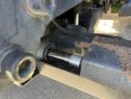 Valtra N142 tractor with front loader 16