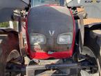 Valtra N142 tractor with front loader 18
