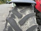 Valtra N163V tractor 18