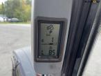 Valtra N163V tractor 41