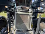 Valtra N174 front loader tractor 36