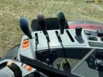 Valtra N174 front loader tractor 42