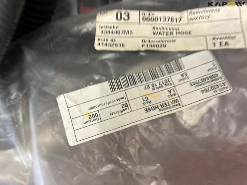 Valtra spare parts 15
